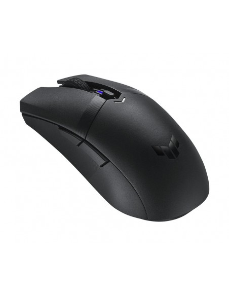 Raton inalambrico asus tuf gaming m4 inalambrico negro Raton inalambrico asus tuf gaming m4 inalambrico negro