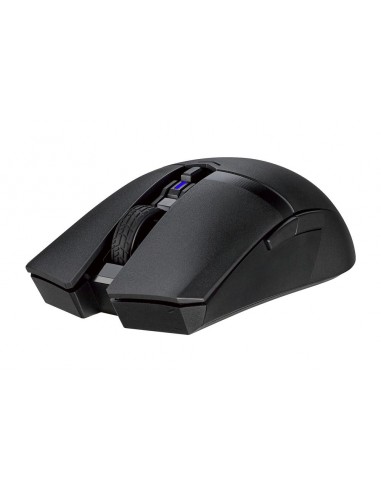 Raton inalambrico asus tuf gaming m4 inalambrico negro