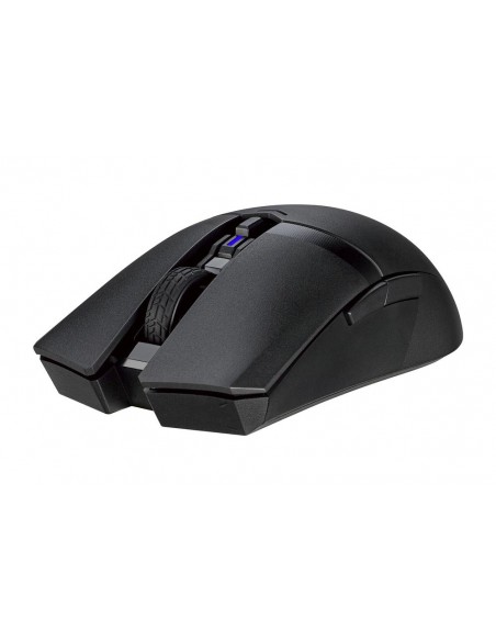 Raton inalambrico asus tuf gaming m4 inalambrico negro Raton inalambrico asus tuf gaming m4 inalambrico negro