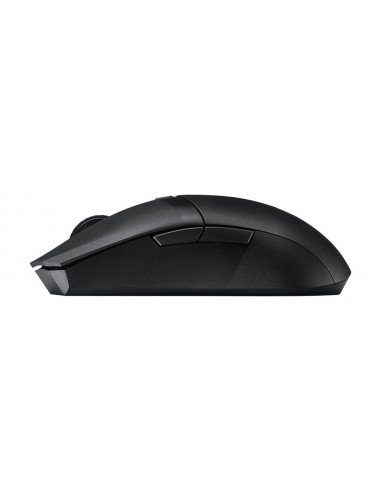 Raton inalambrico asus tuf gaming m4 inalambrico negro