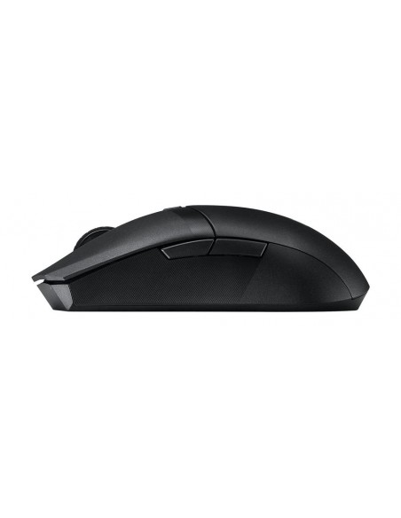 Raton inalambrico asus tuf gaming m4 inalambrico negro Raton inalambrico asus tuf gaming m4 inalambrico negro