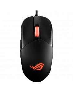 Raton gaming asus rog strix impact iii negro