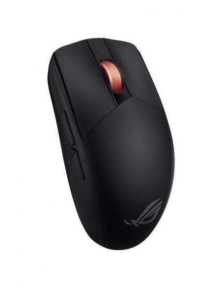 Raton inalambrico gaming asus rog strix impact iii negro Raton inalambrico gaming asus rog strix impact iii negro