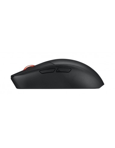 Raton inalambrico gaming asus rog strix impact iii negro