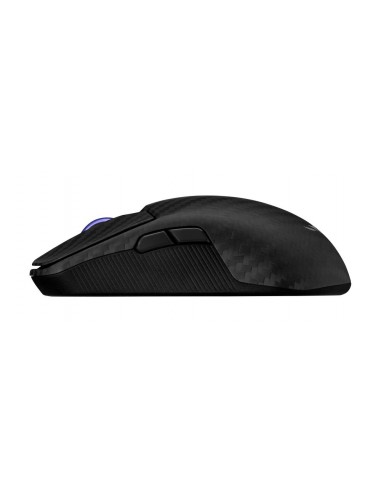 Raton inalambrico gaming asus rog harpe ace extreme inalambrico negro