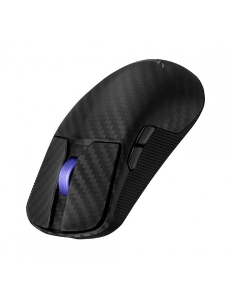 Raton inalambrico gaming asus rog harpe ace extreme inalambrico negro