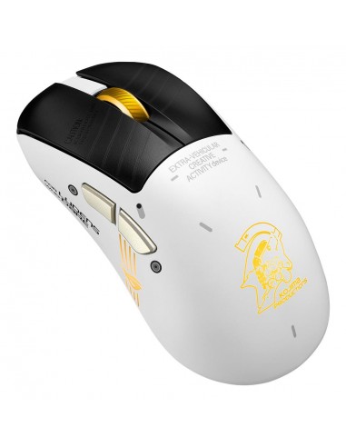 Raton inalambrico gaming asus rog keris ii origin kjp