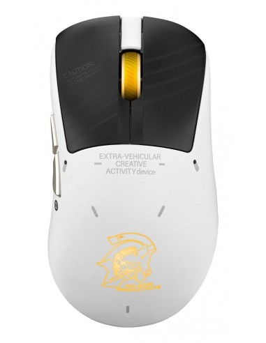 Raton inalambrico gaming asus rog keris ii origin kjp