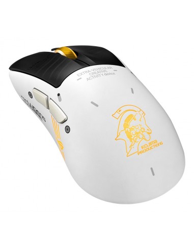 Raton inalambrico gaming asus rog keris ii origin kjp