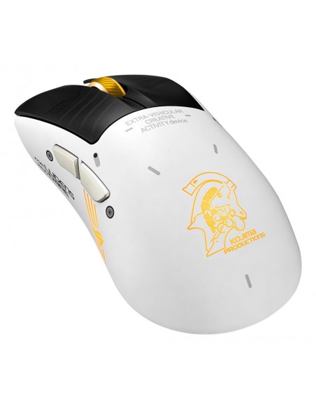 Raton inalambrico gaming asus rog keris ii origin kjp Raton inalambrico gaming asus rog keris ii origin kjp