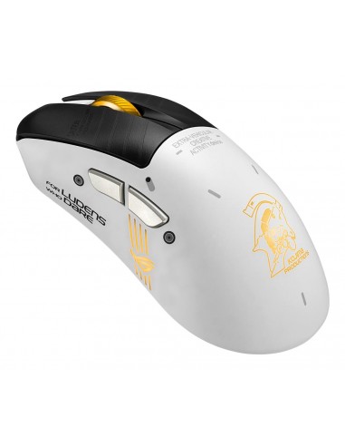 Raton inalambrico gaming asus rog keris ii origin kjp