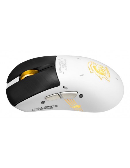 Raton inalambrico gaming asus rog keris ii origin kjp Raton inalambrico gaming asus rog keris ii origin kjp