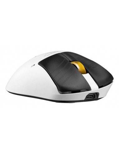 Raton inalambrico gaming asus rog keris ii origin kjp