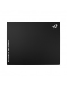 Alfombrilla gaming asus rog moonstone ace l negra