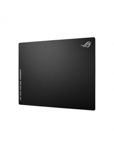 Alfombrilla gaming asus rog moonstone ace l negra