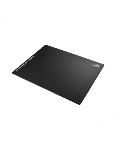 Alfombrilla gaming asus rog moonstone ace l negra