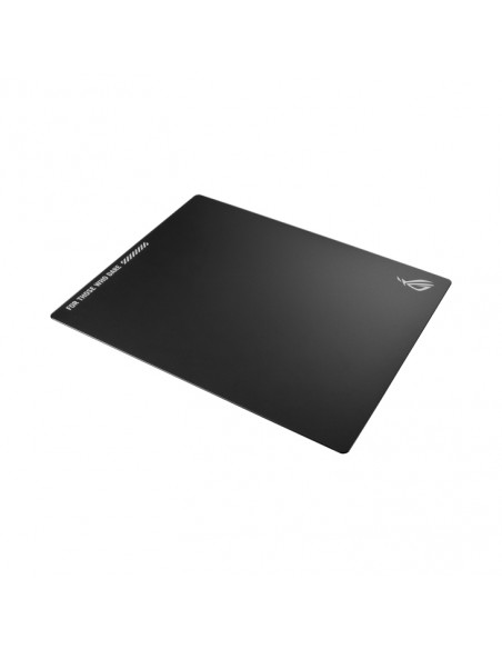 Alfombrilla gaming asus rog moonstone ace l negra Alfombrilla gaming asus rog moonstone ace l negra