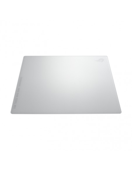 Alfombrilla gaming asus rog moonstone ace l blanca Alfombrilla gaming asus rog moonstone ace l blanca