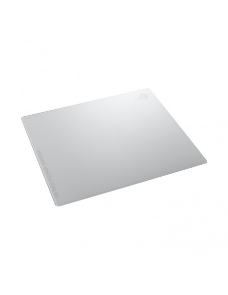 Alfombrilla gaming asus rog moonstone ace l blanca Alfombrilla gaming asus rog moonstone ace l blanca