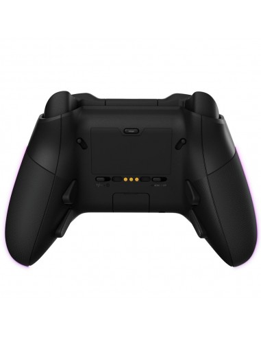 Gamepad asus rog raikiri ii para xbox negro