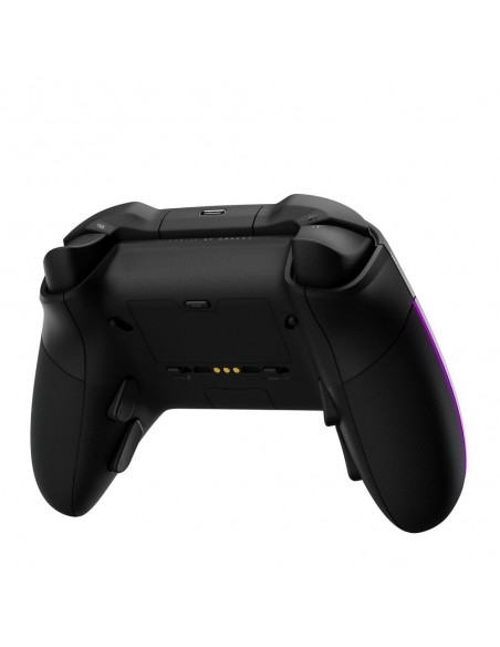 Gamepad asus rog raikiri ii para xbox negro