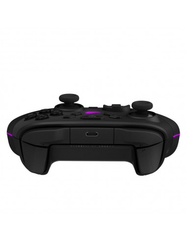 Gamepad asus rog raikiri ii para xbox negro