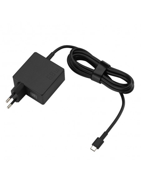 Cargador de pared asus ac68 - 00 68w usb tipo c negro