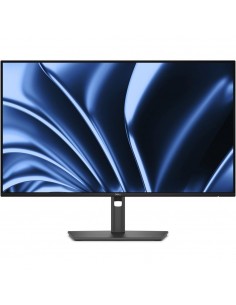 Monitor led 27 pulgadas dell pro p p2726he ips - fhd - dp - hdmi - usb tipo c - 120hz - 5ms - vesa 100x100