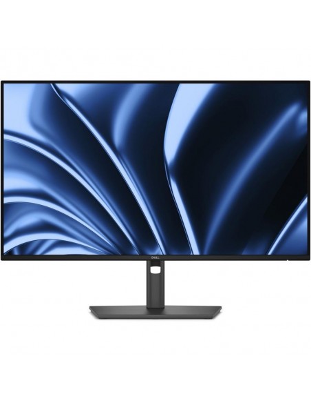 Monitor led 27 pulgadas dell pro p p2726he ips - fhd - dp - hdmi - usb tipo c - 120hz - 5ms - vesa 100x100