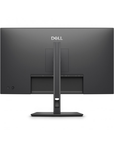 Monitor led 27 pulgadas dell pro p p2726he ips - fhd - dp - hdmi - usb tipo c - 120hz - 5ms - vesa 100x100