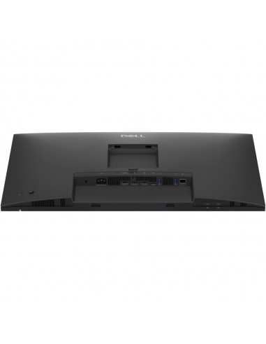 Monitor led 27 pulgadas dell pro p p2726he ips - fhd - dp - hdmi - usb tipo c - 120hz - 5ms - vesa 100x100