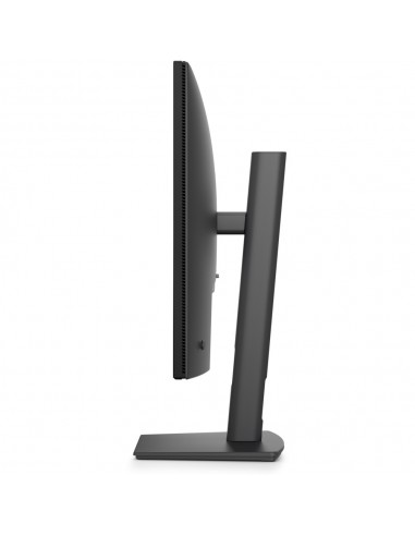 Monitor led 27 pulgadas dell pro p p2726he ips - fhd - dp - hdmi - usb tipo c - 120hz - 5ms - vesa 100x100