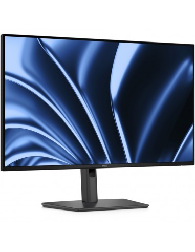 Monitor led 27 pulgadas dell pro p p2726he ips - fhd - dp - hdmi - usb tipo c - 120hz - 5ms - vesa 100x100