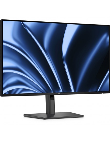Monitor led 27 pulgadas dell pro p p2726he ips - fhd - dp - hdmi - usb tipo c - 120hz - 5ms - vesa 100x100