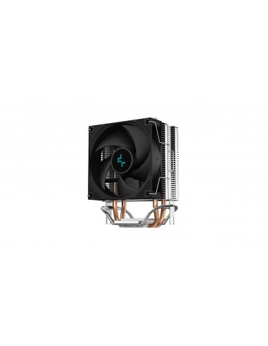 Ventilador disipador cpu gaming deepcool ag200 92mm