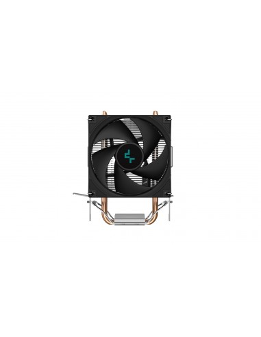 Ventilador disipador cpu gaming deepcool ag200 92mm