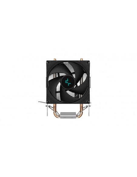 Ventilador disipador cpu gaming deepcool ag200 92mm Ventilador disipador cpu gaming deepcool ag200 92mm