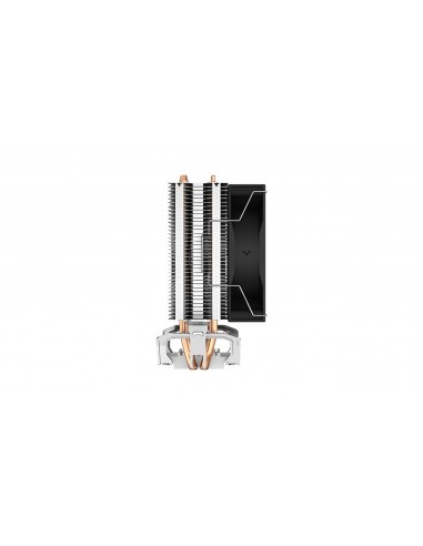 Ventilador disipador cpu gaming deepcool ag200 92mm