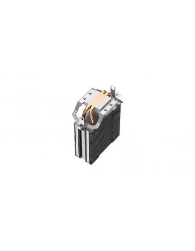 Ventilador disipador cpu gaming deepcool ag200 92mm