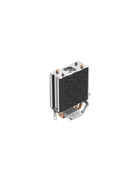 Ventilador disipador cpu gaming deepcool ag200 92mm Ventilador disipador cpu gaming deepcool ag200 92mm