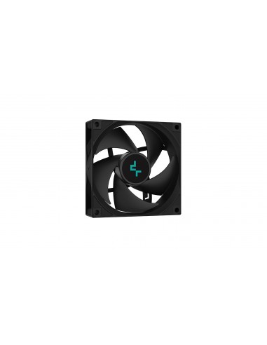 Ventilador disipador cpu gaming deepcool ag200 92mm