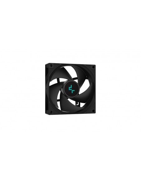 Ventilador disipador cpu gaming deepcool ag200 92mm Ventilador disipador cpu gaming deepcool ag200 92mm