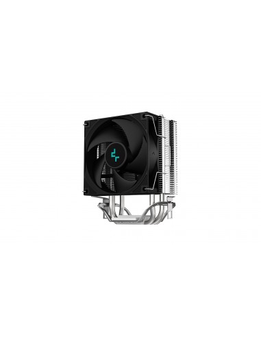 Ventilador disipador cpu gaming deepcool ag300 92mm
