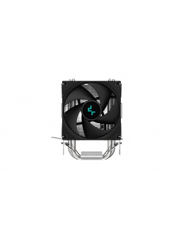Ventilador disipador cpu gaming deepcool ag300 92mm