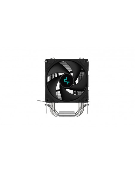 Ventilador disipador cpu gaming deepcool ag300 92mm Ventilador disipador cpu gaming deepcool ag300 92mm