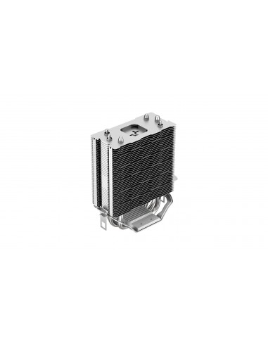 Ventilador disipador cpu gaming deepcool ag300 92mm