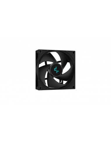 Ventilador disipador cpu gaming deepcool ag300 92mm