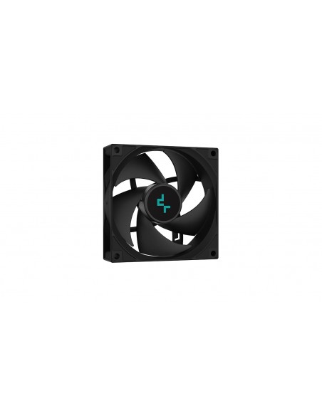 Ventilador disipador cpu gaming deepcool ag300 92mm Ventilador disipador cpu gaming deepcool ag300 92mm