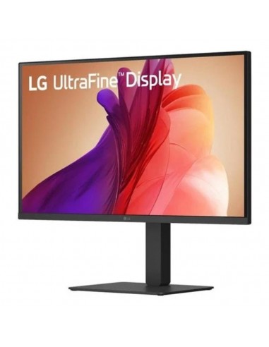 Monitor led 32 pulgadas lg 32u720a - b va - 4k uhd - dp - hdmi - 60hz - 5ms - vesa 100x100