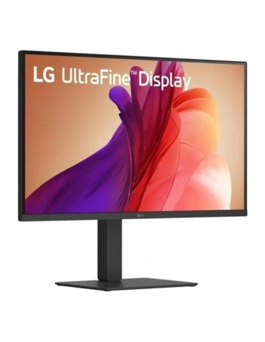 Monitor led 32 pulgadas lg 32u720a - b va - 4k uhd - dp - hdmi - 60hz - 5ms - vesa 100x100
